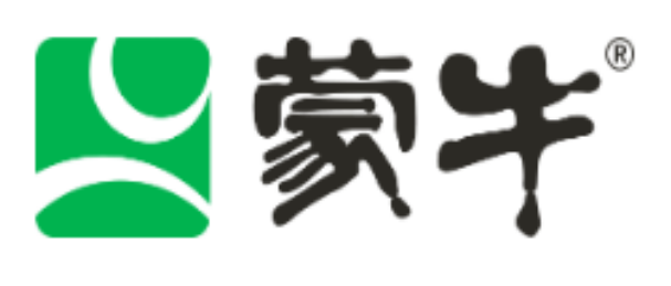 蒙牛LOGO